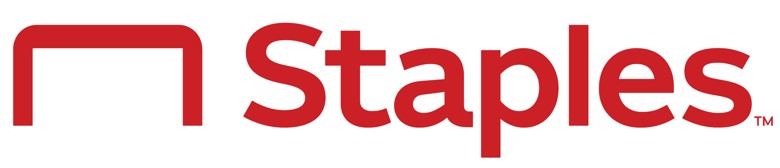 Staples Logo
